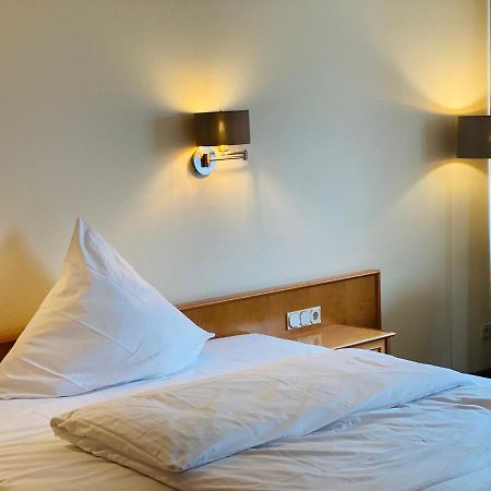 Meissmers Hotel Eiterfeld Eksteriør bilde