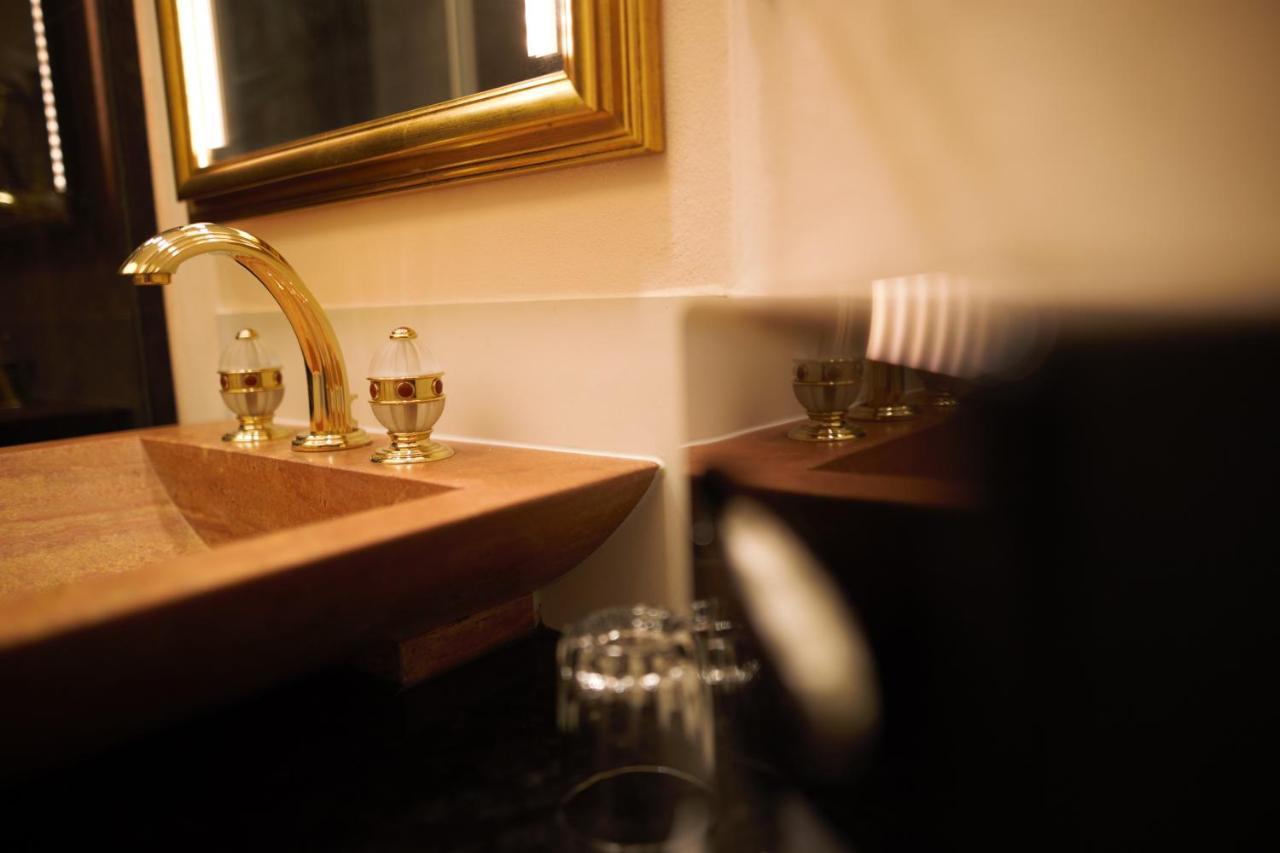 Meissmers Hotel Eiterfeld Eksteriør bilde